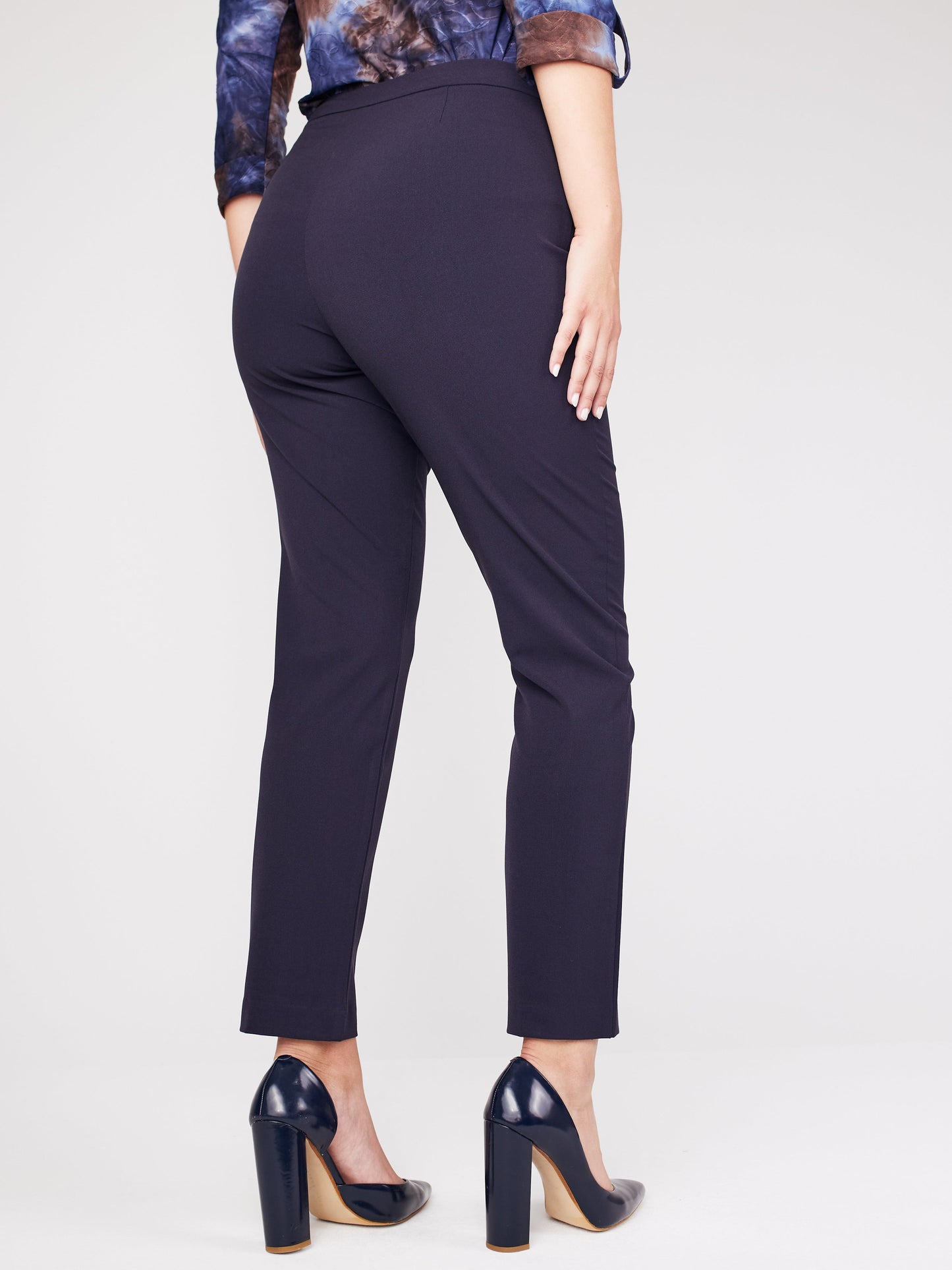 Roz & Ali Secret Agent Pants with L Pockets