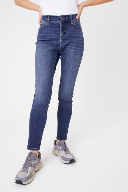 Westport Incrediflex Denim Fit Solution Skinny Jeans