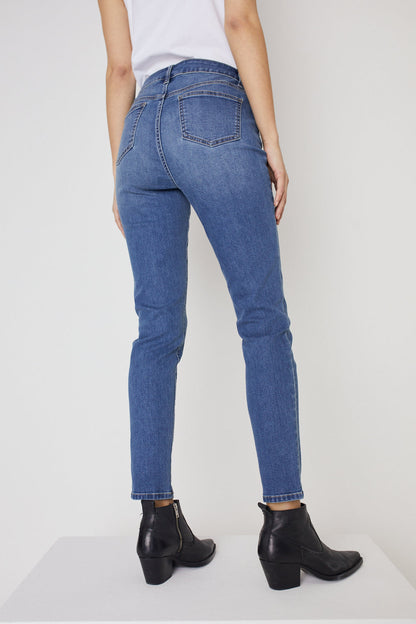 Westport Signature Skinny Jeans