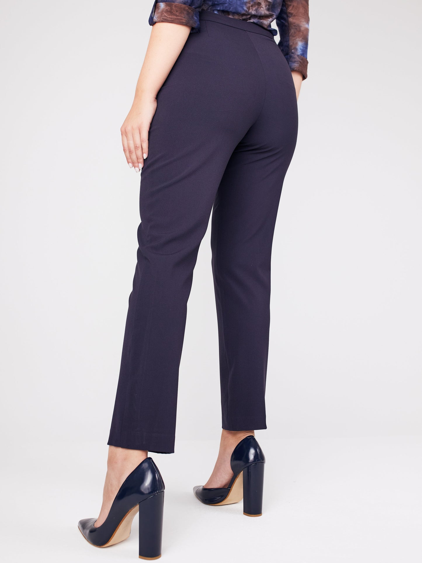 Roz & Ali Secret Agent Pants with L Pockets