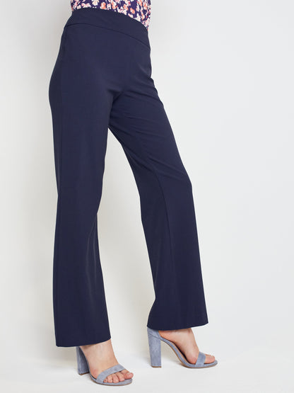 Pull On Tummy Control Pants - Short Length